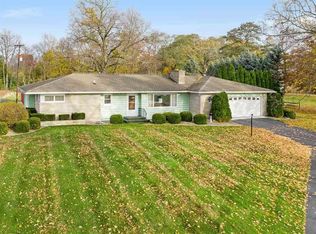 2650 Rives Eaton Rd, Jackson, MI 49201