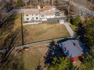 124 Brushy Hill Rd, Newtown, CT 06470