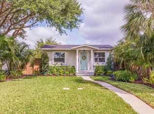 477 44th Ave N, Saint Petersburg, FL 33703
