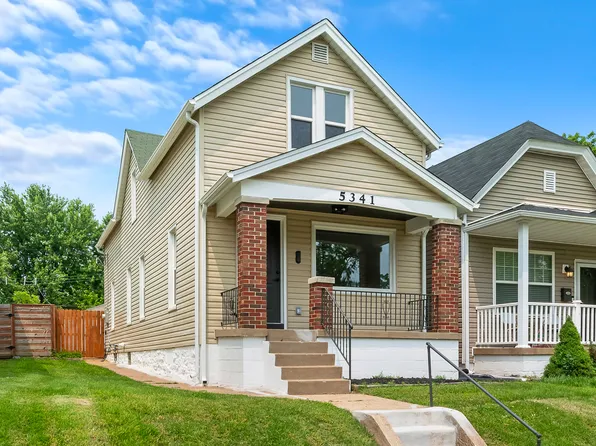 5341 Magnolia Ave, Saint Louis, MO 63139