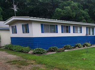 859 E Old Pine Trl LOT 63, Newaygo, MI 49337