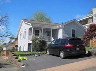 1120 Elliott Ave, Charlottesville, VA 22902