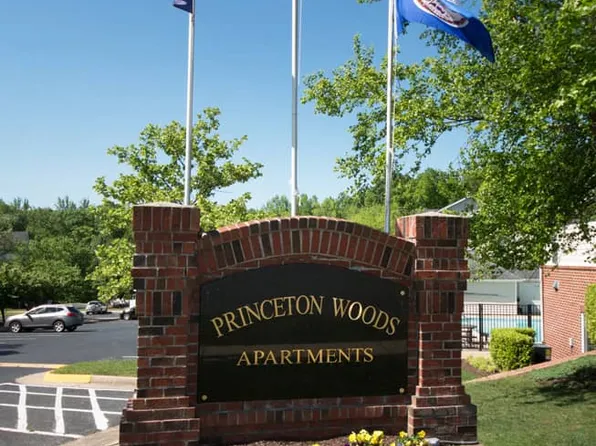 Princeton Woods Apartments