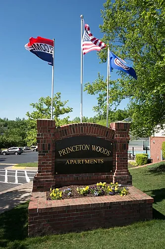 Princeton Woods Apartments Photo 1