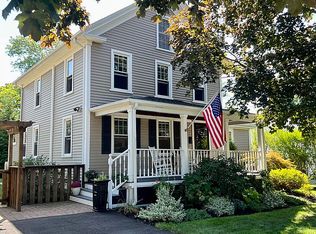 20 Hood St, Somerset, MA 02726