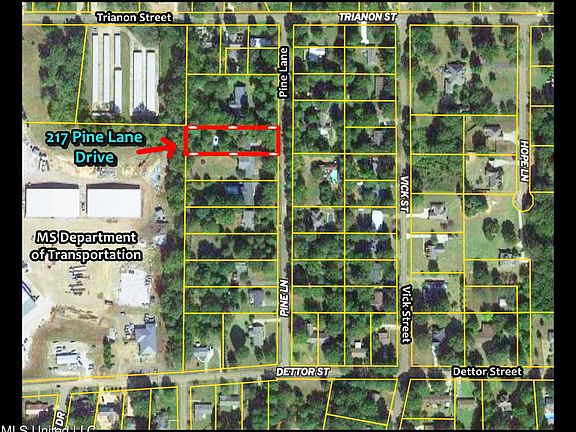 4th image of 217 Pine Lane Dr