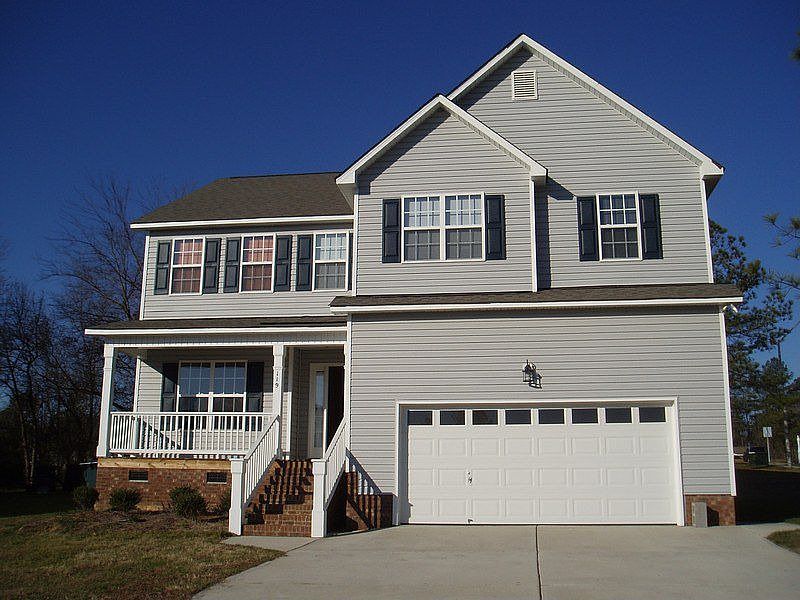 119 Kimeo way