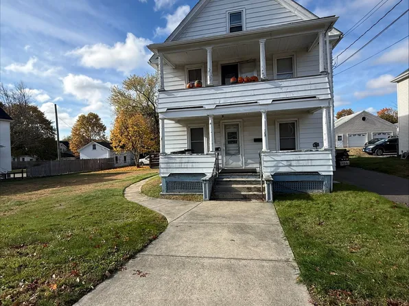 28 Allen Street, Plymouth, CT 06786