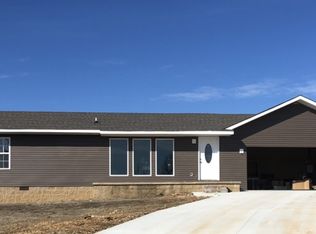 2107 Villa Ridge Dr, Paragould, AR 72450