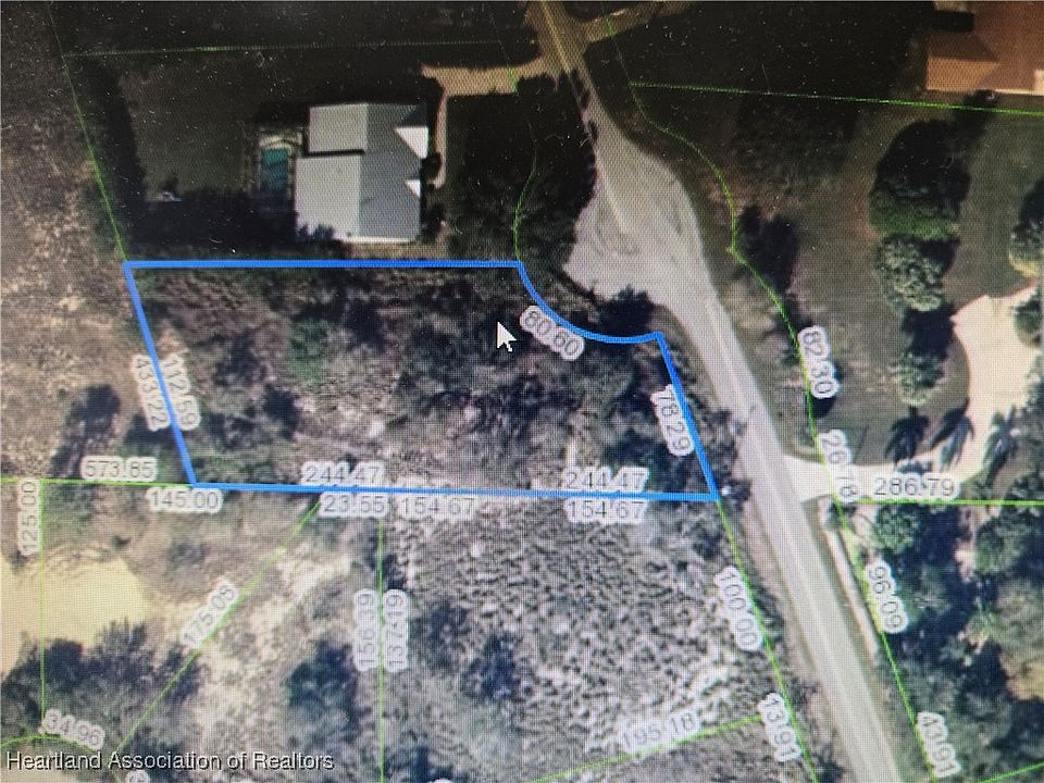 2nd image of 237 S Huntley Dr