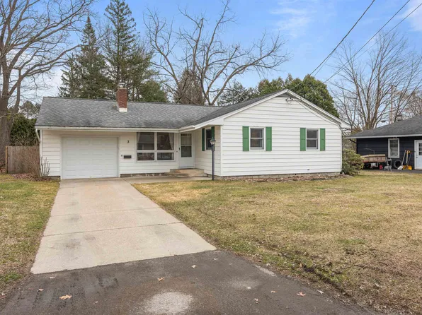 3 Orchard Terrace, Essex Junction, VT 05452