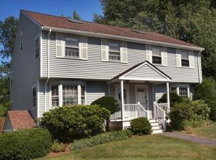 13 Franzone Dr, Haverhill, MA 01835