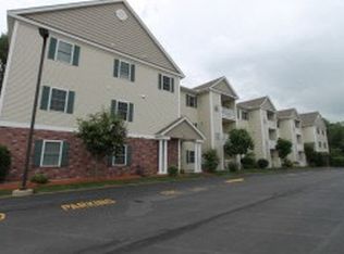 65 Fordway #111, Derry, NH 03038