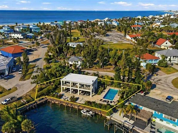 75 Mound RD, FORT MYERS BEACH, FL 33931