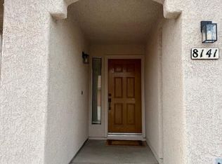 8141 N Streamside Ave, Tucson, AZ 85741