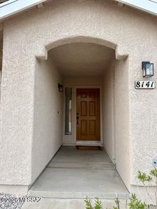 8141 N Streamside Ave, Tucson, AZ, 85741
