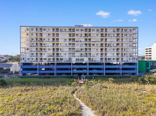 San-A-Bel Towers, North Myrtle Beach, SC 29582