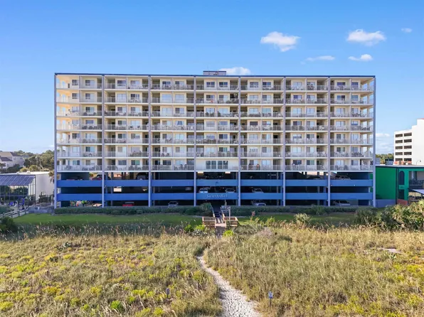 1709 S Ocean Blvd. #411, North Myrtle Beach, SC 29582