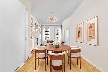 Rented by Nest Seekers International