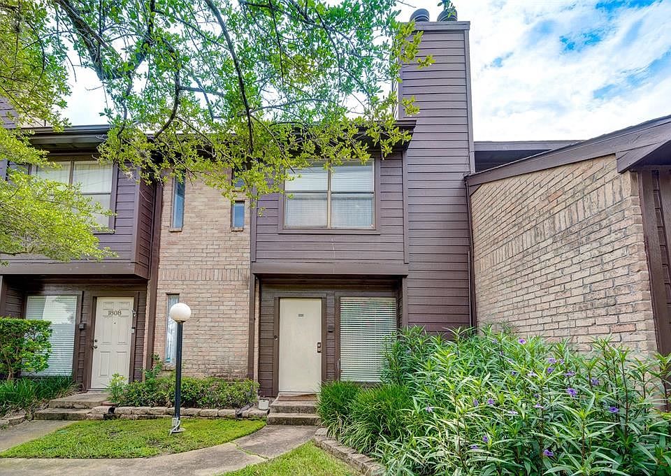 1st image of 8020 Braesmain Dr APT 1807