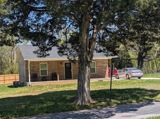 122 Porter Ln, Spring City, TN 37381