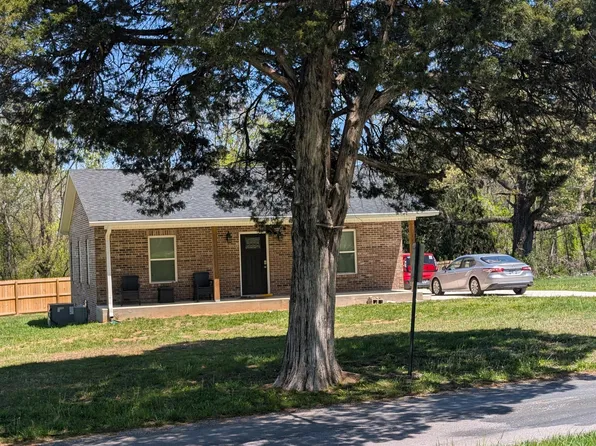 122 Porter Ln, Spring City, TN 37381