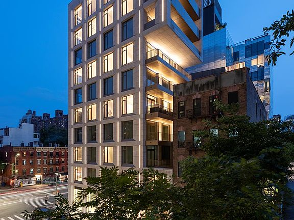 5th image of 500 W 25th St Floor 5