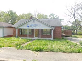 136 Hetty Hill St, Gaffney, SC 29340