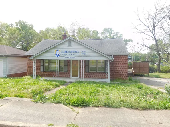 136 Hetty Hill St, Gaffney, SC 29340