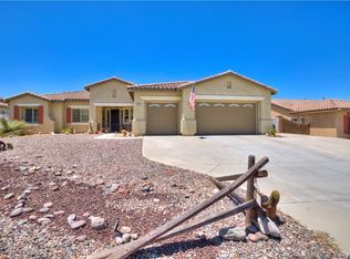 22341 Crown Princess Ct, Nuevo, CA 92567