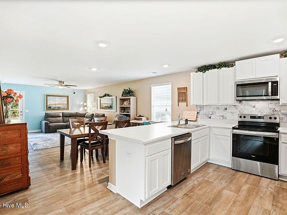 4th image of 2187 Bella Point Drive SE Lot 127