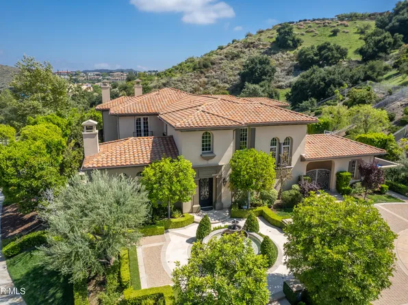 25400 Prado De Las Fresas, Calabasas, CA 91302