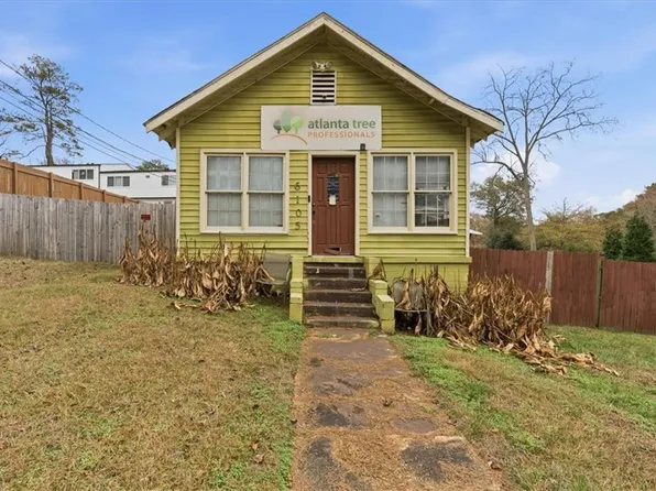 6105 Boylston Dr, Sandy Springs, GA 30328