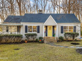 209 W Red Bud Rd, Knoxville, TN 37920