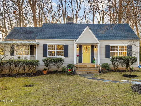 209 W Red Bud Rd, Knoxville, TN 37920