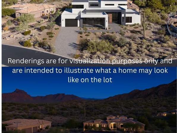 7742 E HIDDEN CANYON Street #22, Mesa, AZ 85207