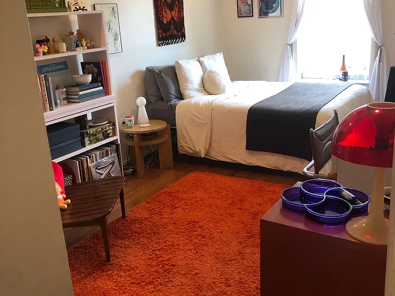 1513 Fairmount Ave #3 — Photo 5