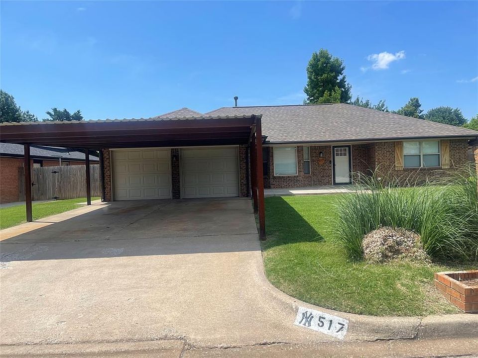 2nd image of 517 SW 24th St