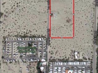 69955 Dillon Rd, Desert Hot Springs, CA 92241