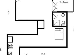 1312 Laurel Ave APT 2, Knoxville, TN 37916