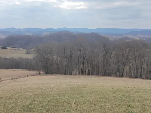 Dove Tree Ln, Honaker, VA 24260