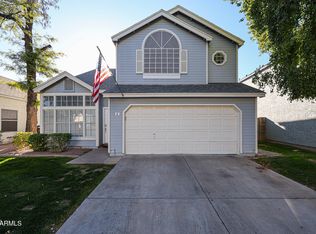 441 S MAPLE -- #8, Mesa, AZ 85206