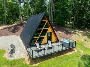 2320 Swan Creek Rd, Jonesville, NC 28642
