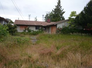 3534 S Holden St, Seattle, WA 98118