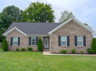 185 Hill Terrace Dr, Mt Washington, KY 40047