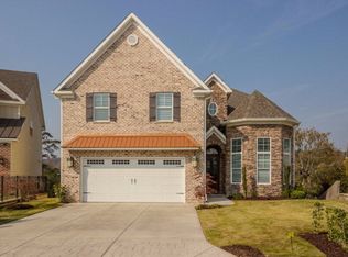 860 Willow Lk, Evans, GA 30809
