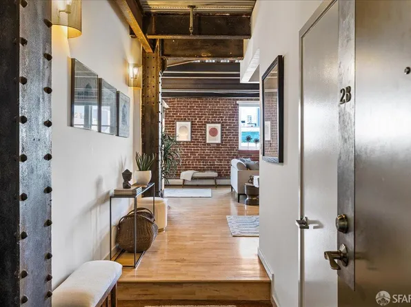 301 11th St Unit 2B, San Francisco, CA 94103
