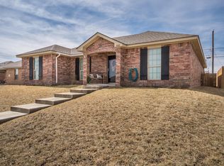 4522 S Wilson St, Amarillo, TX 79118