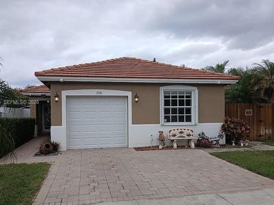 15561 SW 144th Ter, Miami, FL, 33196