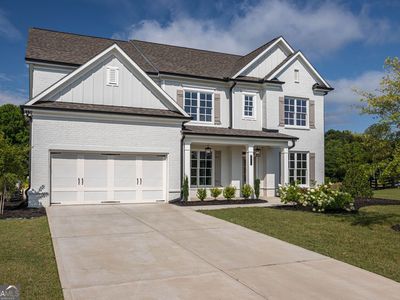 7345 Vale Ct, Cumming, GA, 30028